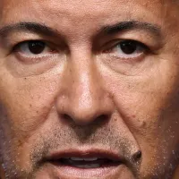 Jorge Almirón puede sumar un nuevo castigo: Comisión de Árbitros arremete contra el DT de Colo Colo