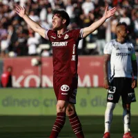 El polémico gol de Ángelo Henríquez que cobró el VAR contra Colo Colo