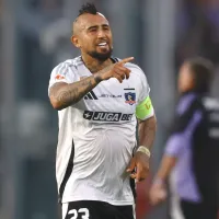 Arturo Vidal no da vuelta la página del Superclásico: “Con la U todos sabemos lo que pasó”