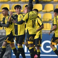 Tabla de posiciones: Coquimbo Unido vence a Iquique y se escapa en la cima de la Liga de Primera