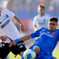 Vicente Pizarro aparece como el sucesor de Lucas Cepeda en Colo Colo: “Siempre adentro”