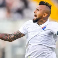 La tajante postura de Arturo Vidal sobre refuerzos en Colo Colo: “Necesitamos empezar a ganar”