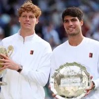 Ex Top 20 arremeten contra Wimbledon por favorecer a Sinner y Alcaraz: “¿Olvidaron que hay un Grand Slam?”
