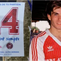 El emotivo homenaje a Raimundo Tupper en Costa Rica: “El Mumo es Católica”