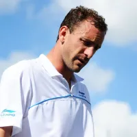 Rozó a Federer en Wimbledon, enfrentó al mismísimo Djokovic y terminó trabajando en bienes raíces