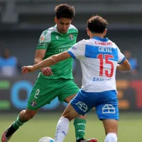 Con polémica del VAR: Audax Italiano rescata empate ante la UC y se aleja de la punta