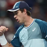 Nicolás Jarry vuelve con todo: Parte con varios  millones asegurados en el Generali Open en Austria