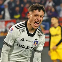 Se queda en Chile: El nuevo destino de Zavala tras irse por la puerta trasera de Colo Colo en este mercado