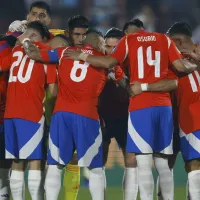 El puesto que tendrá sobrepoblación en la Selección Chilena