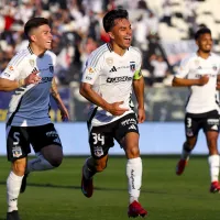 Confirman canal que transmite amistoso de Colo Colo vs. Valladolid por el Centenario