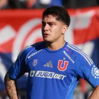 Coke Hevia y el karma en U de Chile por el “chanchullo” de Gonzalo Montes desde las sombras del Chuncho