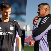 Masterclass mediante: integrante del cuerpo técnico “le aserrucha el piso” a Jorge Almirón