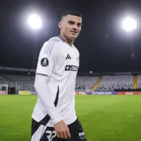 Designan a un sorpresivo heredero en caso de que Lucas Cepeda se vaya de Colo Colo: “Anda muy bien”