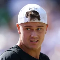 Perdió con Jarry en Wimbledon y tiene solo cinco títulos, pero asegura que está cerca del nivel de Alcaraz y Sinner