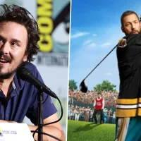 Kyle Newacheck revela los desafíos de Happy Gilmore 2 y adelanta su estreno: “La presión es real”