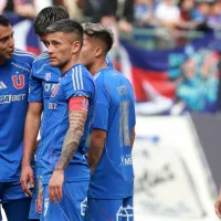 Ignacio Tapia pide que U de Chile lo deje salir en este mercado de fichajes