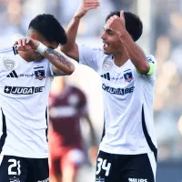 Así será la intensa semana de Colo Colo con estos partidos