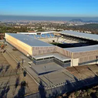 Falta muy poco: Claro Arena enciende sus luces y entusiasma a hinchas de Católica