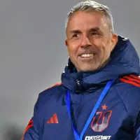 Gustavo Álvarez alucina con nuevo refuerzo en U de Chile: “Es un aporte”