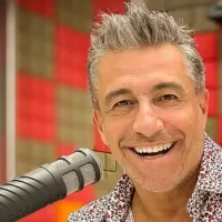 Solabarrieta anuncia regreso al relato tras adiós de Claudio Palma: “El cariño que me tiene la gente…”