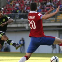 Ex UC es anunciado a la grande en equipo italiano: “Solo puede ser uno de los nuestros”