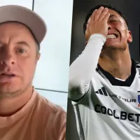 “Se frena”: Coke Hevia avisa terrible vuelco para Colo Colo y Coquimbo por Cristián Zavala