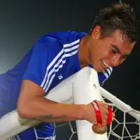 “Sería lindo jugar en Colo Colo”: Eduardo Vargas no siempre quiso ir a la U de Chile