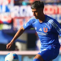 La última decisión de U de Chile con la salida de Matías Sepúlveda: “Hay una señal”