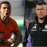 “Hay mucha molestia”: destapan la furia de Piero Maza por el perdonazo a Jorge Almirón