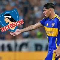 Fue campeón con la U, es ídolo en Boca y pide que “devuelvan a Palacios a Colo Colo”