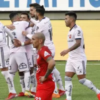 Casi descendió con U de Chile, tuvo polémico accidente de tránsito y salta de Limache a un grande de provincia