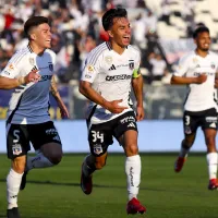 ¿Dónde ver EN VIVO el amistoso de Colo Colo vs. Valladolid?