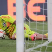 Caamaño abre debate con la salida de Brayan Cortes: “Peñarol es mucho más grande que Colo Colo”