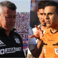 ¿Se molestó? Piero Maza saca la voz ante el perdonazo a Almirón