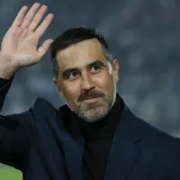 Claudio Bravo elige al mejor del fútbol chileno: "Nadie se ha acercado..."