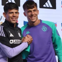 Colo Colo anuncia importante cambio en su próximo partido