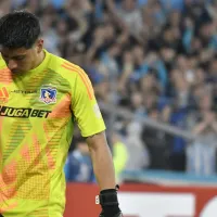 "Si no juega en Colo Colo...": cuentan la verdad por Cortés y Peñarol
