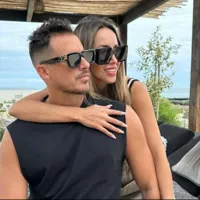 "Me aburrí de mantenerlo": Ex de Vidal se lanza contra Huerta