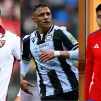 ¡Diferencias gigantes! Esto es lo que cobran mensualmente los chilenos en la Serie A