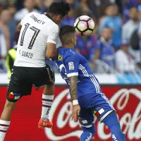Salió campeón con la U, hizo inferiores en el Real Madrid y ahora juega en la tercera categoría de Argentina