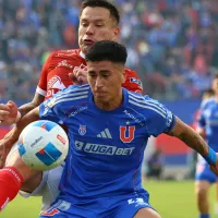 La última decisión de U de Chile con Matías Sepúlveda: ¿Viaja a Paraguay?