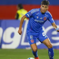 Ex jugador chileno del Vitoria advierte a Matías Sepúlveda: “Es una hinchada exigente”