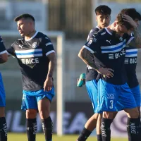 Sigue los pasos de Gillier: otra joya de U Católica deja repentinamente el club y parte a Europa
