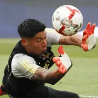 “De entrada será suplente”: revelan que Brayan Cortés sale Colo Colo para ser banca en Peñarol