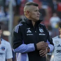 La reacción de Jorge Almirón ante la salida de Cristián Zavala y Brayan Cortés: “Se han dicho muchas cosas…”