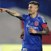 Pronósticos Guaraní vs Universidad de Chile: los Azules tienen un pie en los octavos de final