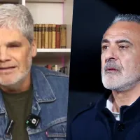 Juan Cristóbal Guarello emplaza a Pablo Milad por especial visita en la ANFP: “Victoriano Cerda sigue mandando”