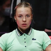 Llegó a ser la número 2 del mundo y la heroína de su país, pero fue obligada a retirarse del tenis a los 27 años