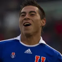 El "like" de Edu Vargas contra Michael Clark que enciende la mecha