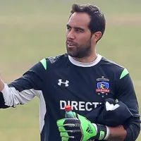 Bravo aconseja a Colo Colo que le muestre la historia de Riffo a sus juveniles: “Historia admirable”